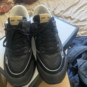 Gucci Ultrapace 'Black'